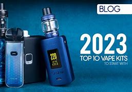 Image result for Top 10 Vapes