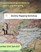 Image result for Scission Map Destiny