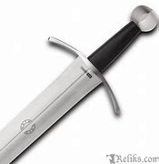 Image result for Arming Sword in Hand