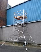 Image result for Scaffold Tower