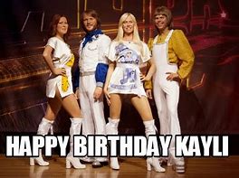 Image result for Happy Birthday Kayli