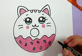 Image result for Cute Donut Cat