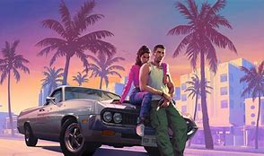 Image result for GTA 6 Key Art