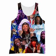 Image result for King Von Album T-Shirt