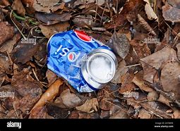 Image result for Crushed Pepsi Can