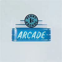 Image result for Arcade Sign Neon Green