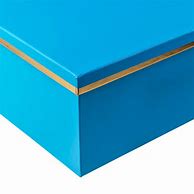 Image result for Sky Blue Gift Box