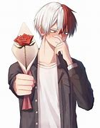 Image result for Shoto MHA