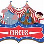 Image result for Circus Selfie Banner