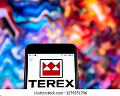 Image result for Terex Logo Vector