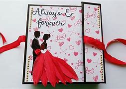 Image result for Anniversary Scrapbook Ideas