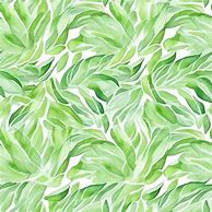 Image result for Green Leaves Pattern