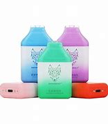 Image result for Snow Wolf Vape