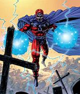 Image result for Magneto Superhero