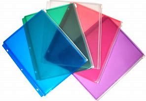 Image result for Zipper Binder with Expanding File