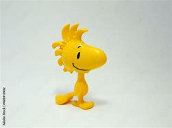 Image result for Snoopy Yellow Bird