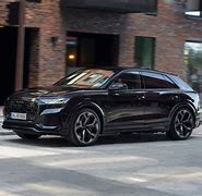 Image result for Audi SUV Spot