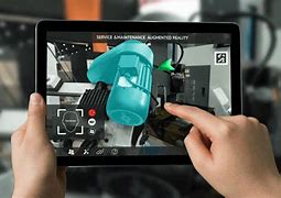 Image result for Unity New Tablet and Augmented Reality