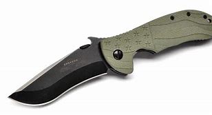 Image result for Foldable Knives