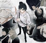 Image result for Yuta Okkotsu Wallpaper 1080P