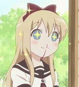 Image result for Anime Girl Bloody Nose