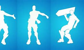 Image result for Fortnite Workout Emote