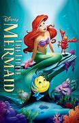 Image result for Little Mermaid City