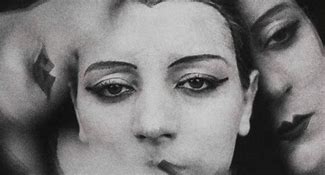 Image result for Surrealismo Man Ray