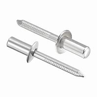 Image result for Stainless Steel Blind Rivets