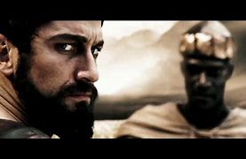 Image result for Leonidas 300 Spartan Warrior