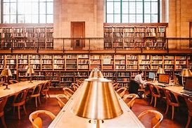 Image result for Largest Library in the World