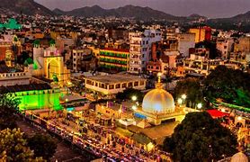 Image result for Ajmer Dargah HD