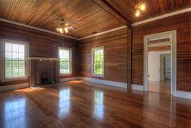 Image result for Wood Walls Interior