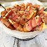 Image result for Bacon Wrapped Crackers