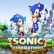 Image result for Sonic Generations Big Arms