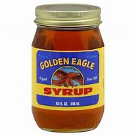 Image result for Golden Eagle Syrup