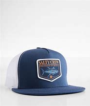 Image result for Salty Crew Hat Gray