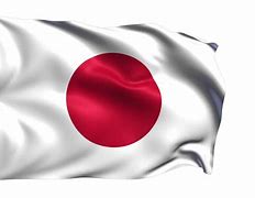 Image result for Flag in Japan