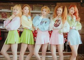 Image result for Red Velvet Ice