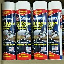 Image result for Gunk Foam Spray