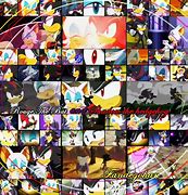 Image result for Shadouge Sonic X