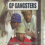 Image result for GP Gangsta Albums