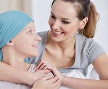 Image result for Cancer Affected Person