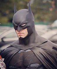 Image result for TDK Batman Cowl