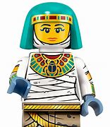 Image result for LEGO CMF 19