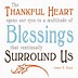 Image result for Christian Quotes About Gratitude