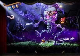 Image result for Giant Skeleton From Tower Defense Similar