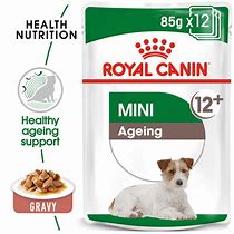 Image result for Royal Canin Senior Dog Food