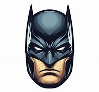 Image result for Batman Face Dcamu