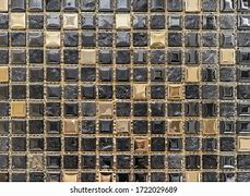 Image result for Brown and Gold Accent Tile